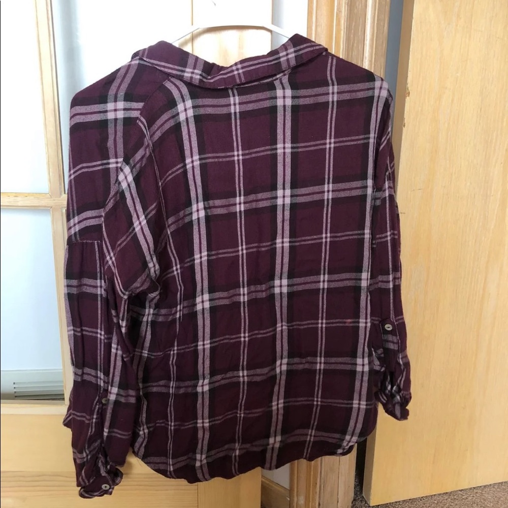 Flannel - Picture 2 of 3